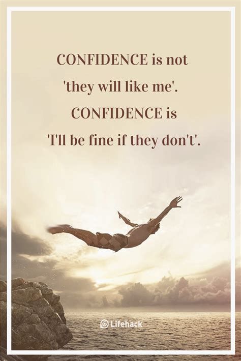 27 Weird Quotes That Teach You How To Be Confident.